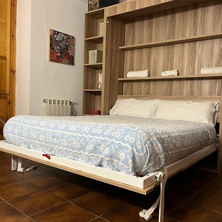 El Canton Casa Rural Castril Εξωτερικό φωτογραφία