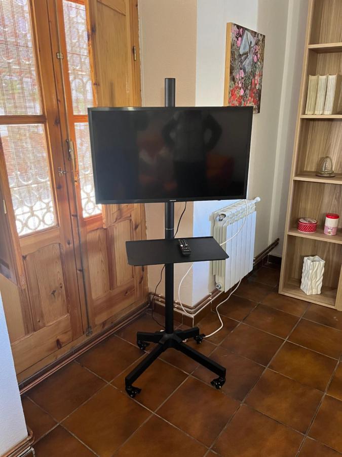 El Canton Casa Rural Castril Εξωτερικό φωτογραφία